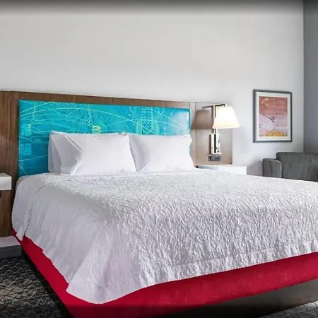 Hampton Inn & Suites Port Lavaca, Tx